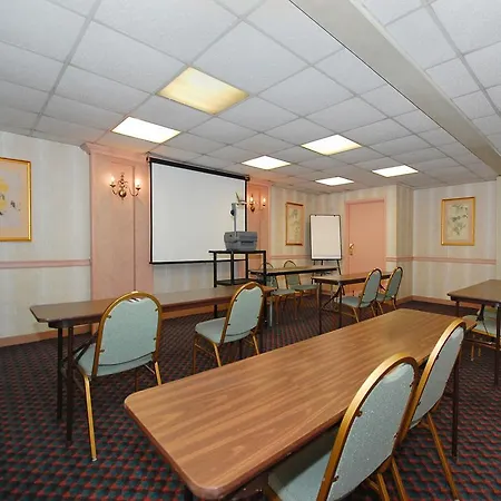 Holiday Inn Express Harrisburg Sw - Mechanicsburg By Ihg 