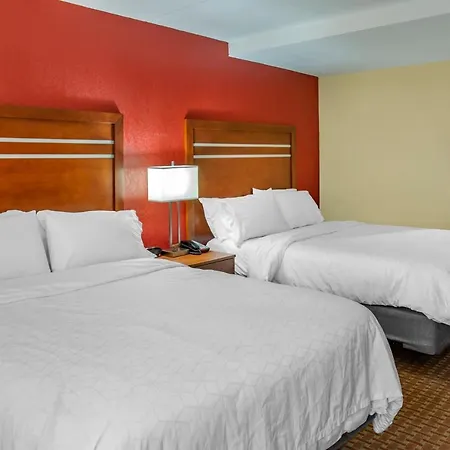 Holiday Inn Express Harrisburg Sw - Mechanicsburg By Ihg Exterior foto