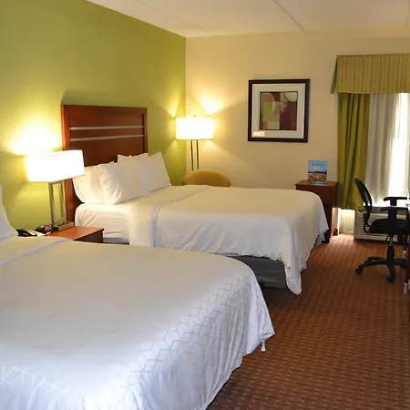 Holiday Inn Express Harrisburg Sw - Mechanicsburg By Ihg Exterior foto