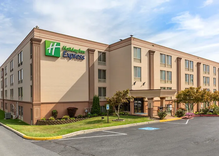 Holiday Inn Express Harrisburg SW - Mechanicsburg, an IHG Hotel