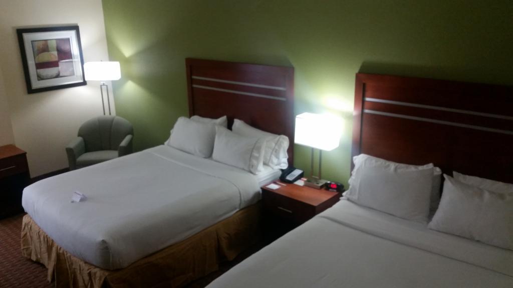 Holiday Express Harrisburg Sw - By Ihg Hotel Mechanicsburg