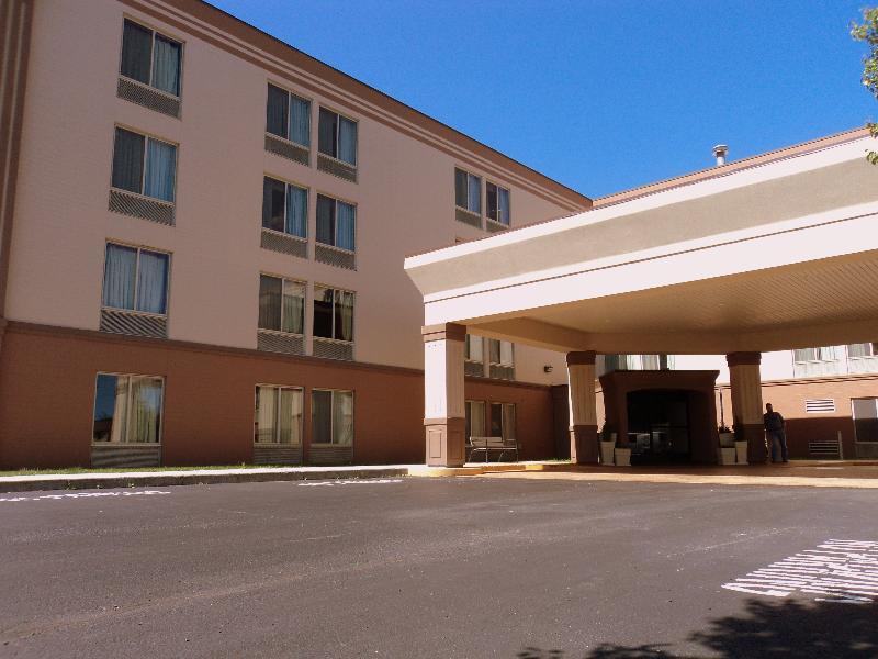 Hotel Holiday Express Harrisburg Sw - By Ihg